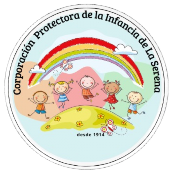 Logo Corporacion Protectora de la Infancia de La Serena